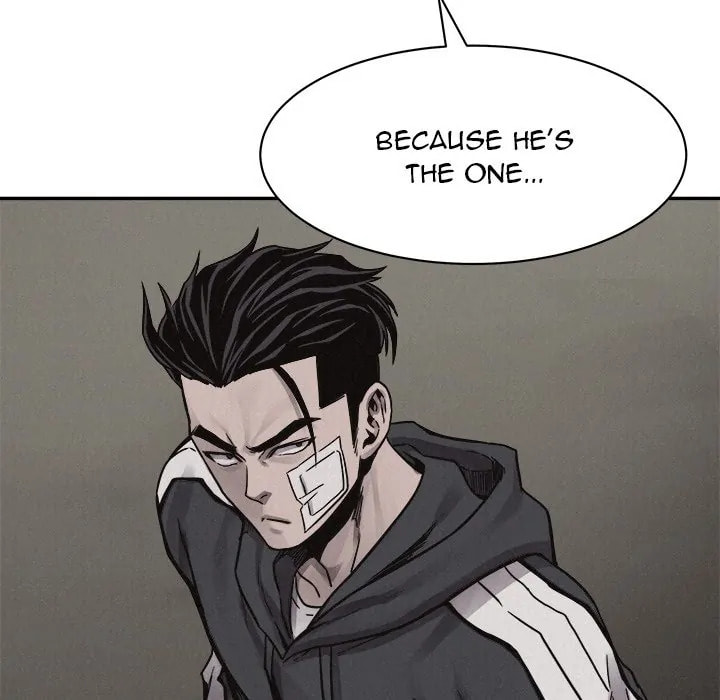 Pounding Chapter 58 page 23 - 