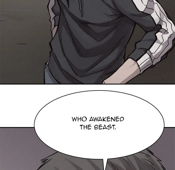 Pounding Chapter 58 page 24 - 