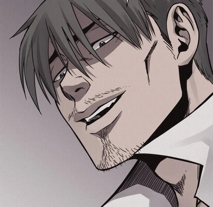 Pounding Chapter 58 page 25 - 