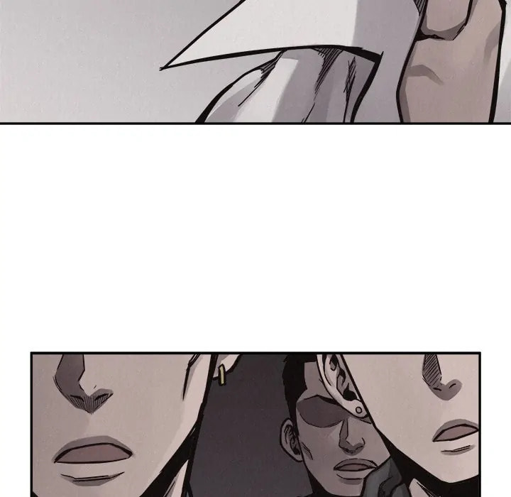 Pounding Chapter 58 page 26 - 