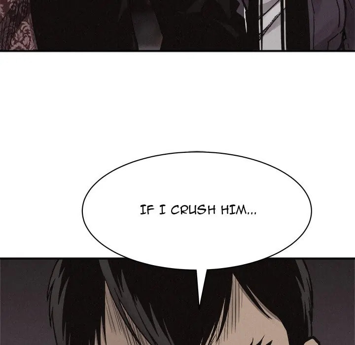 Pounding Chapter 58 page 33 - 