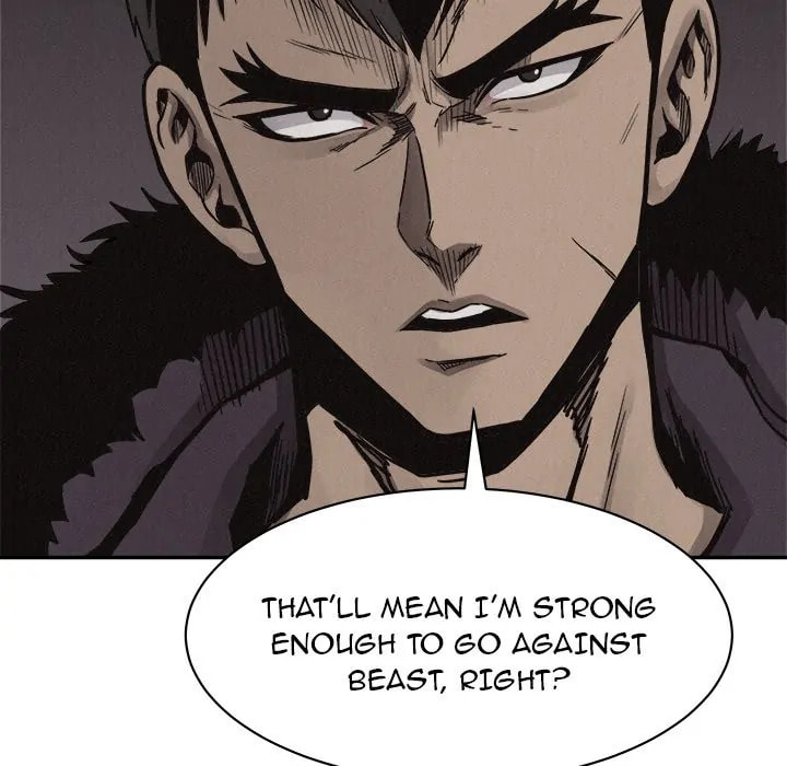 Pounding Chapter 58 page 34 - 
