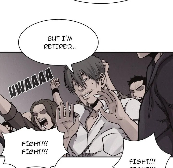 Pounding Chapter 58 page 35 - 
