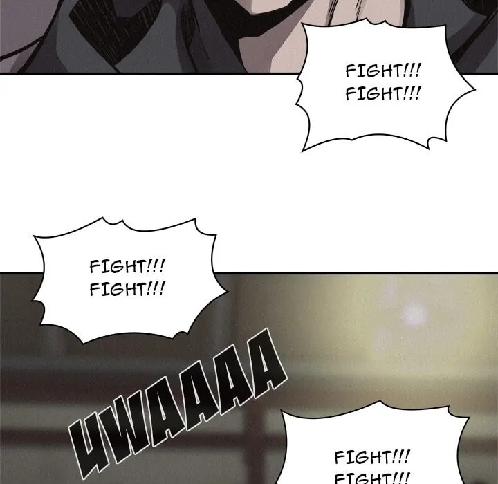 Pounding Chapter 58 page 37 - 