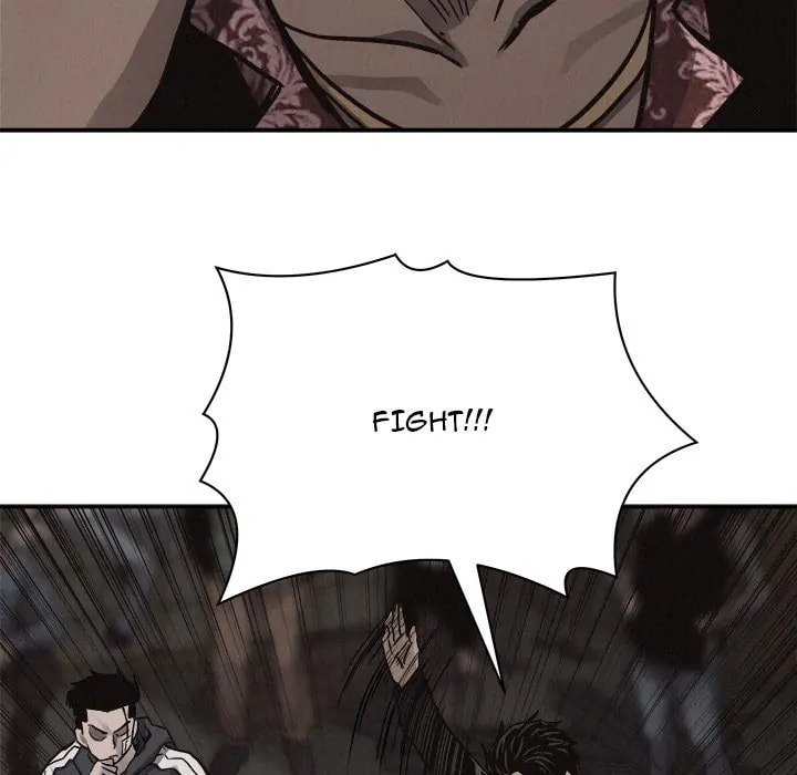 Pounding Chapter 58 page 40 - 
