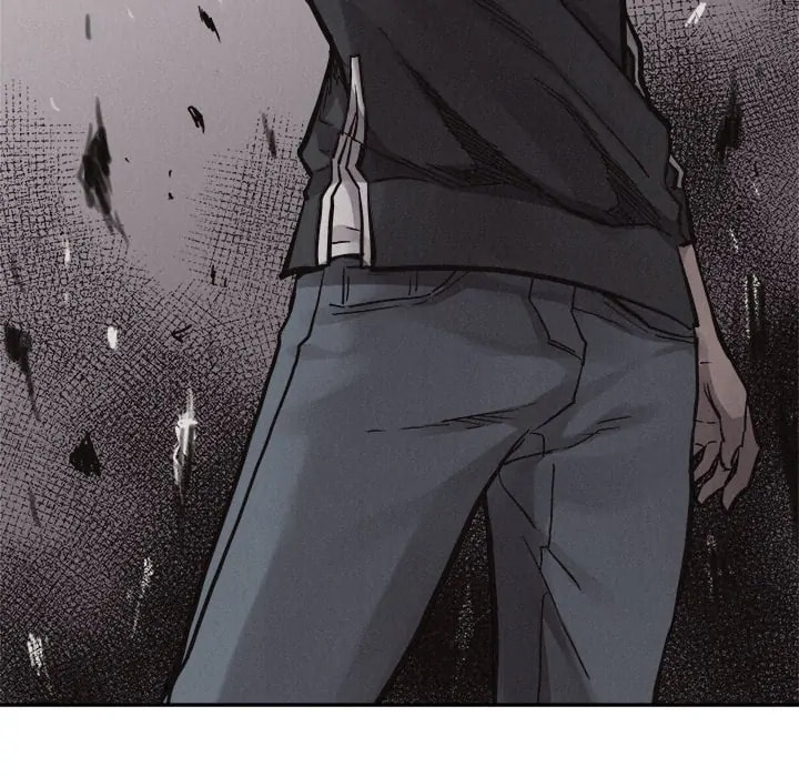 Pounding Chapter 58 page 5 - 