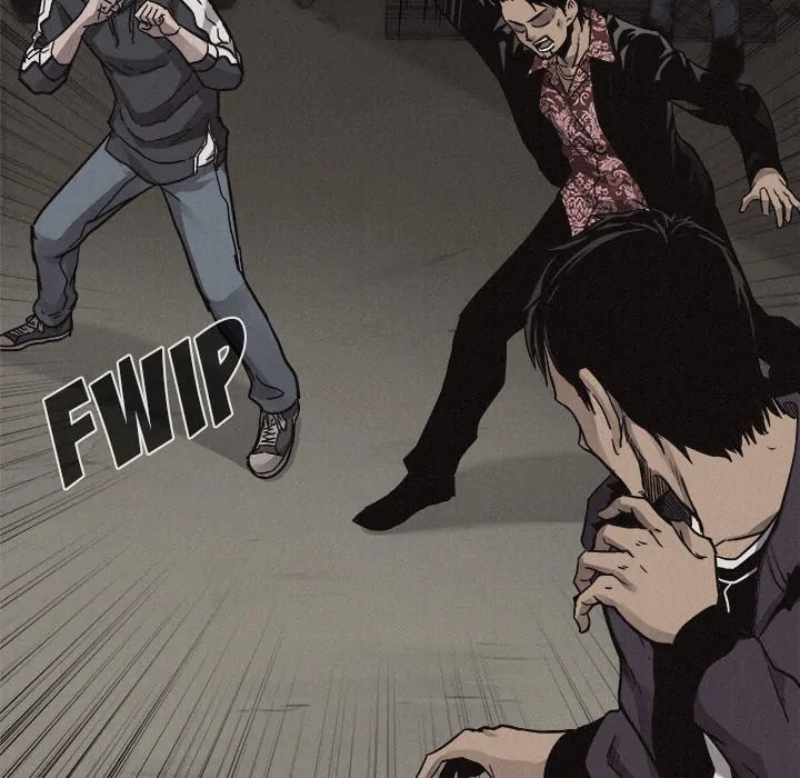 Pounding Chapter 58 page 41 - 