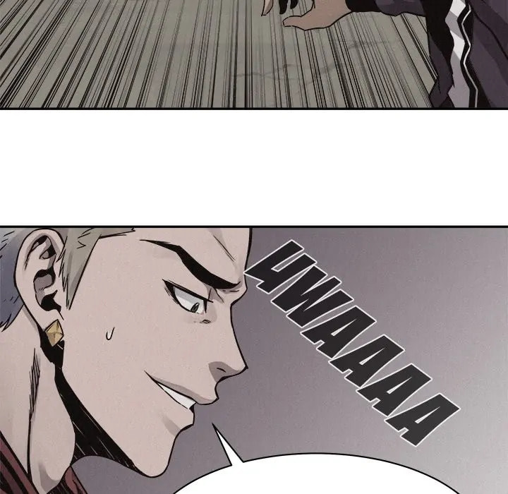 Pounding Chapter 58 page 42 - 