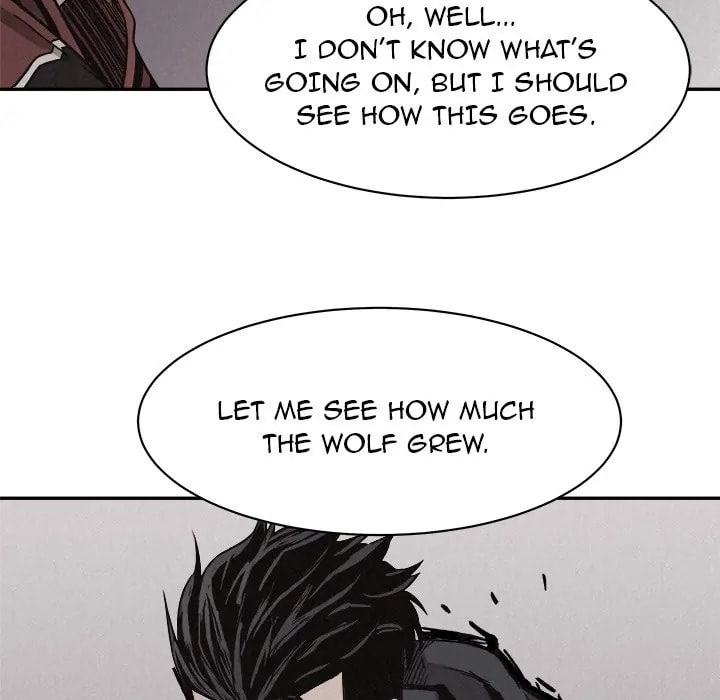 Pounding Chapter 58 page 43 - 