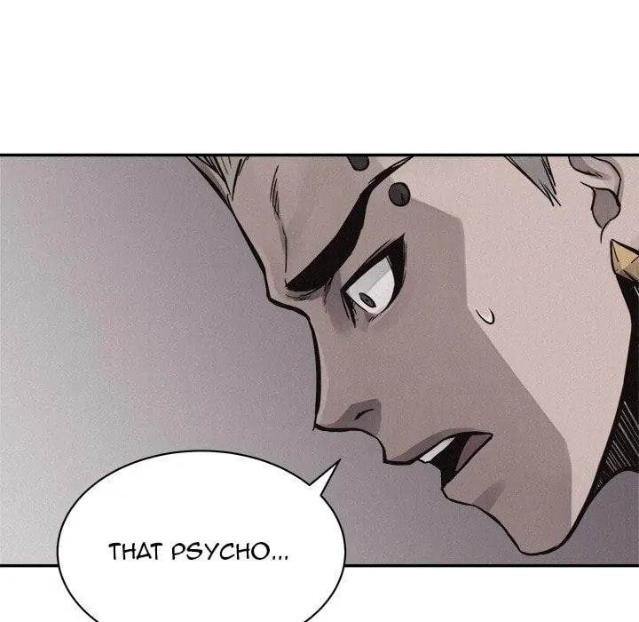 Pounding Chapter 58 page 6 - 