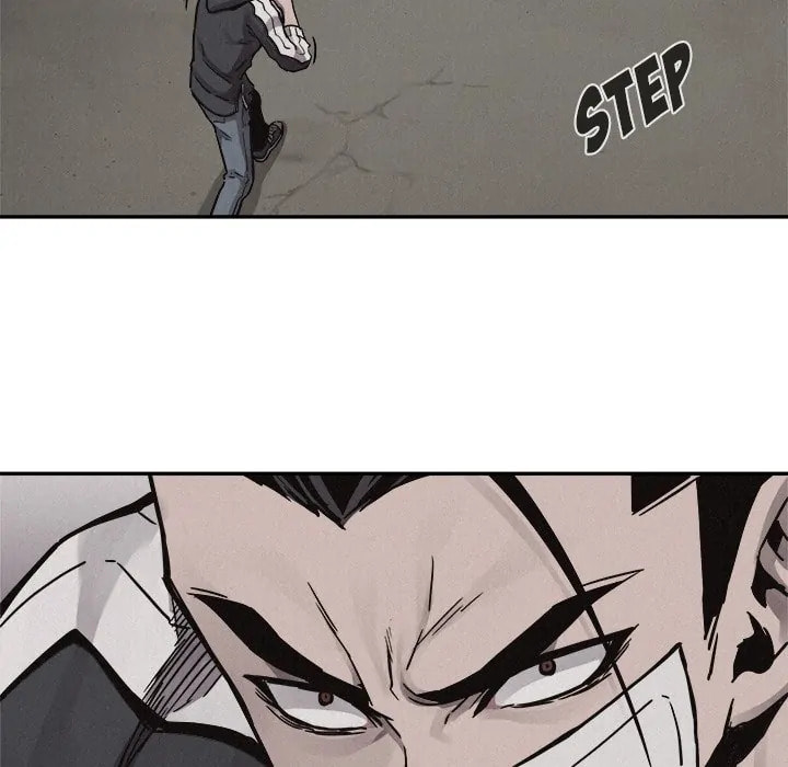Pounding Chapter 58 page 51 - 