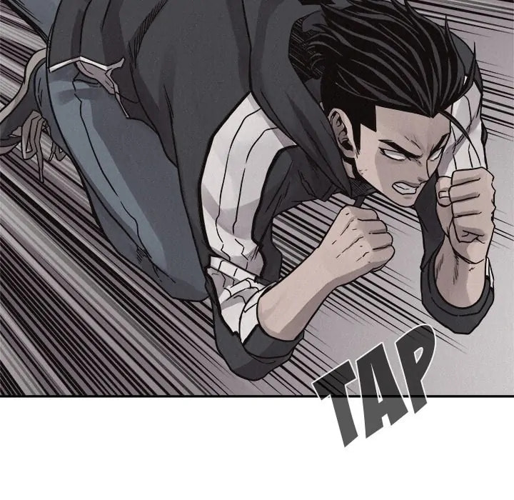 Pounding Chapter 58 page 54 - 