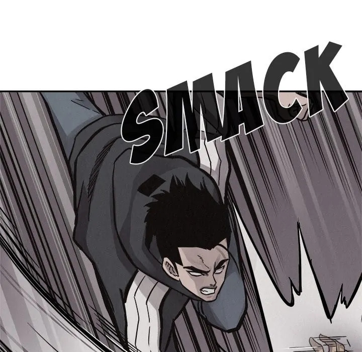 Pounding Chapter 58 page 57 - 