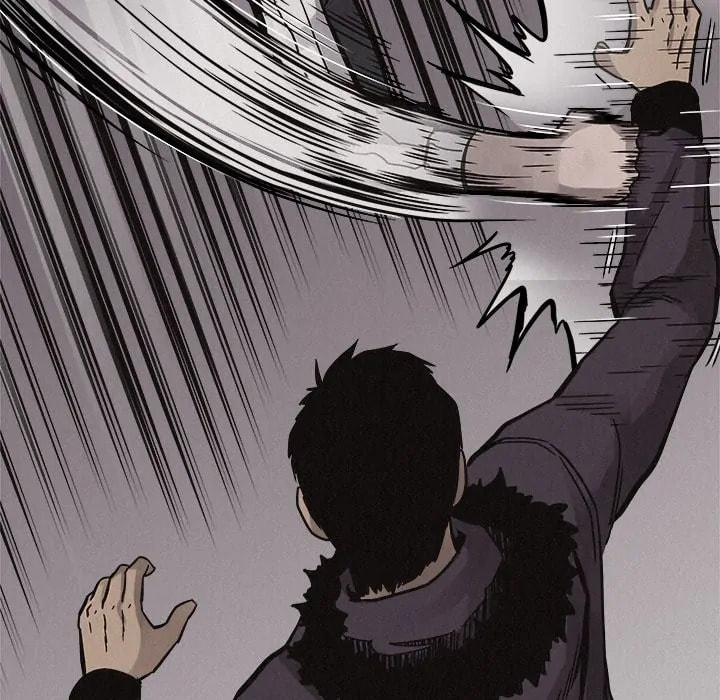 Pounding Chapter 58 page 58 - 
