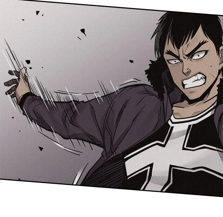 Pounding Chapter 58 page 60 - 