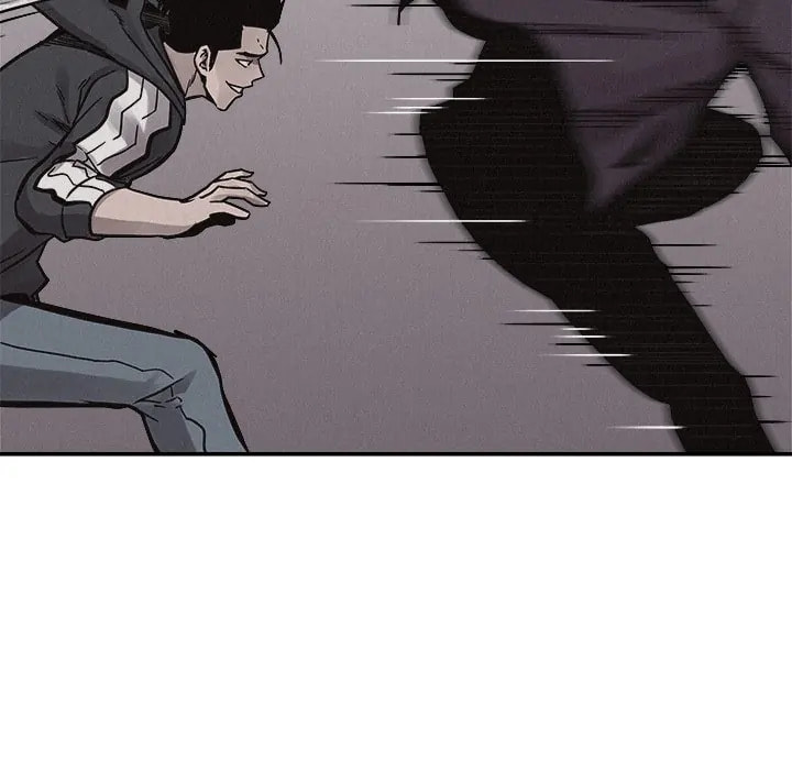 Pounding Chapter 58 page 64 - 