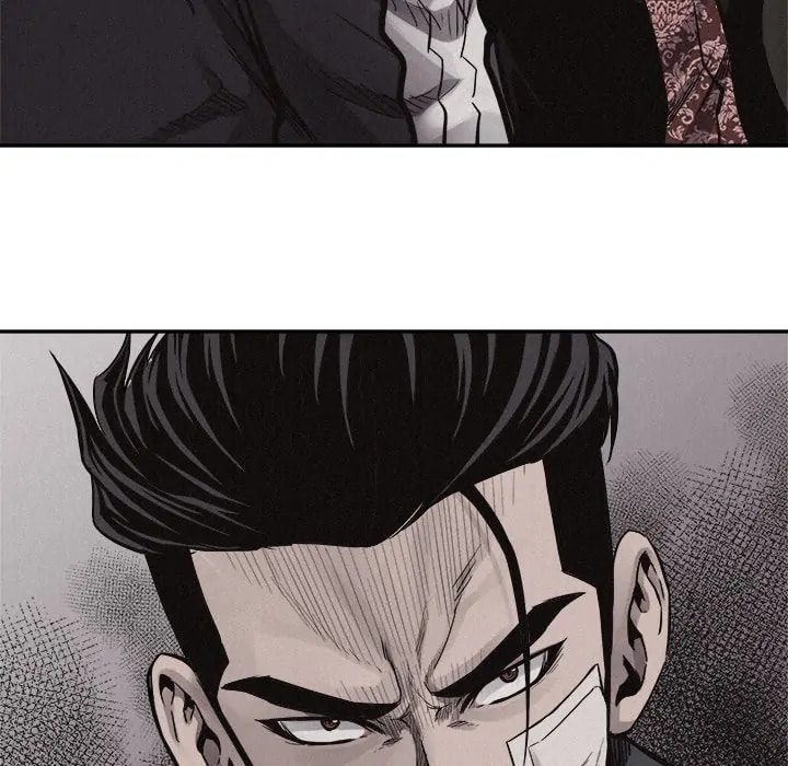 Pounding Chapter 58 page 8 - 