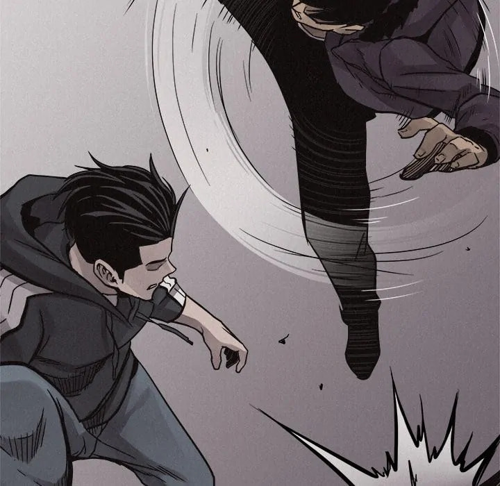 Pounding Chapter 58 page 71 - 