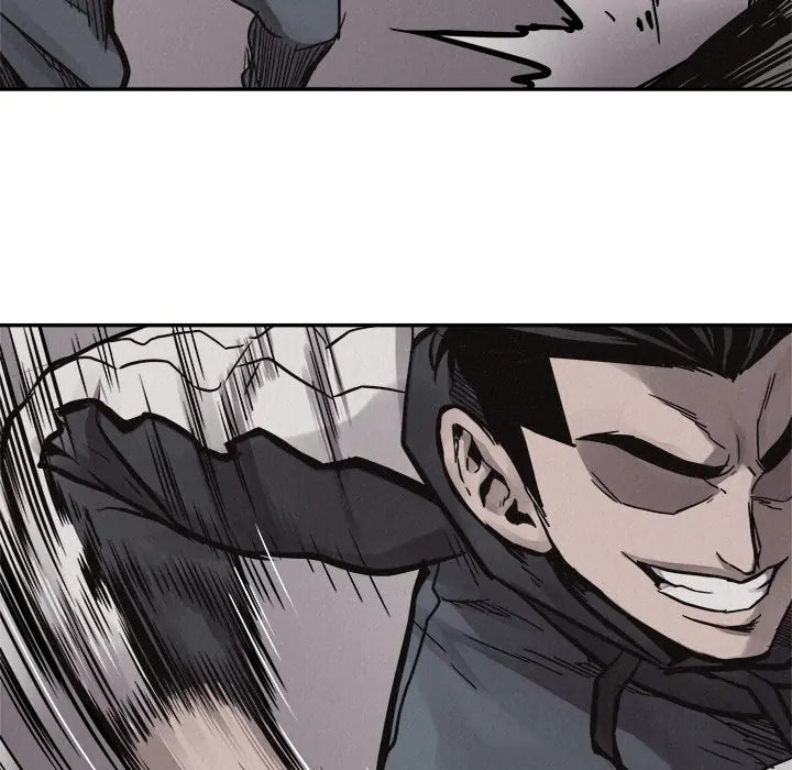 Pounding Chapter 58 page 72 - 