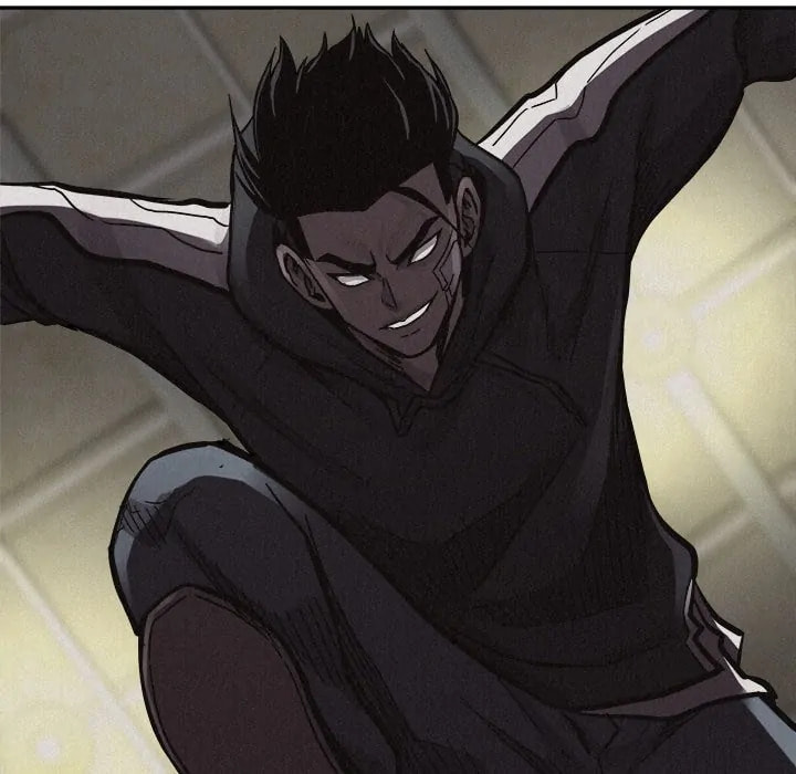 Pounding Chapter 58 page 80 - 