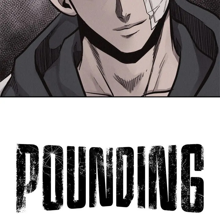 Pounding Chapter 58 page 9 - 