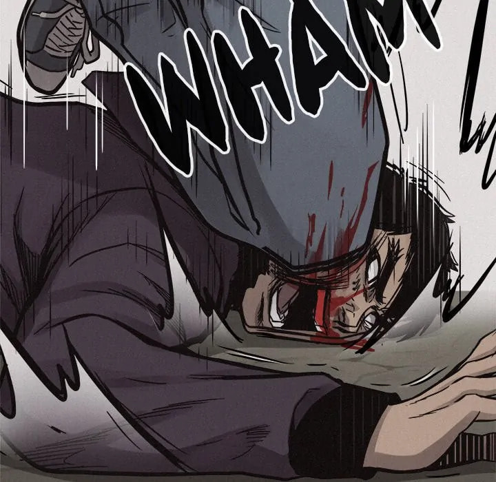Pounding Chapter 58 page 84 - 