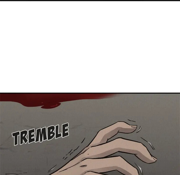 Pounding Chapter 58 page 85 - 