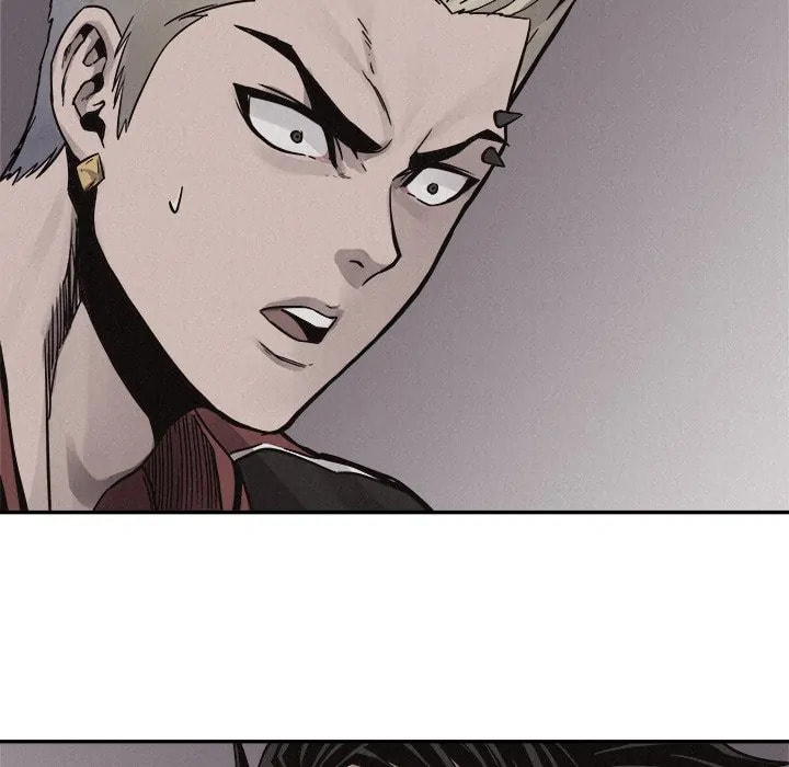 Pounding Chapter 58 page 88 - 