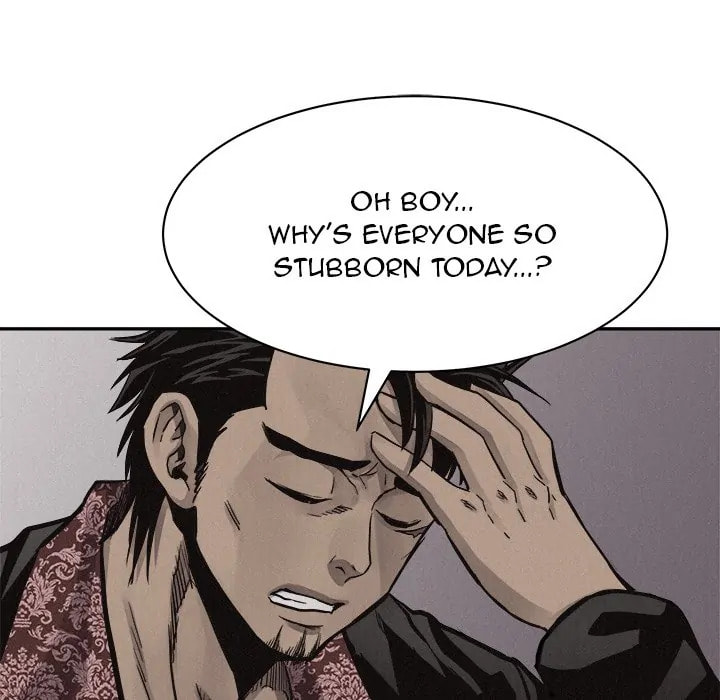 Pounding Chapter 58 page 10 - 
