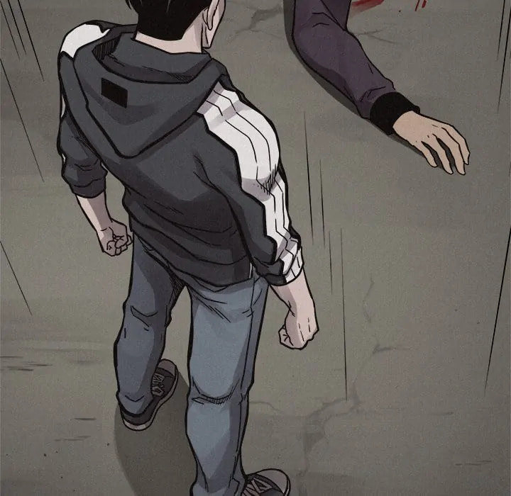 Pounding Chapter 58 page 91 - 