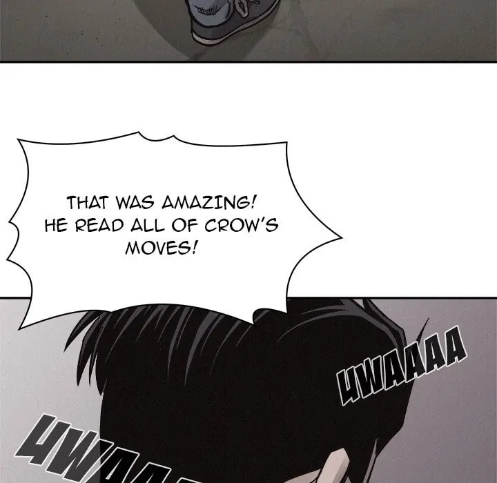 Pounding Chapter 58 page 92 - 