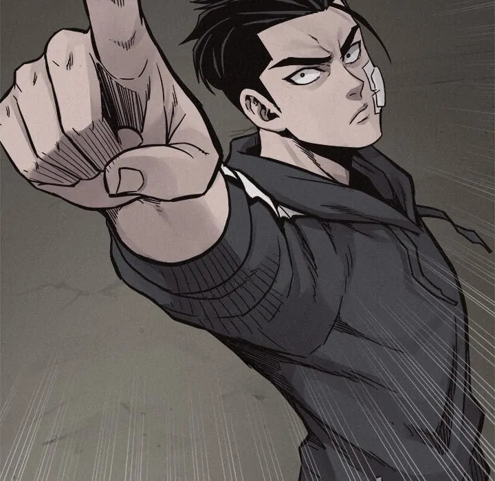 Pounding Chapter 58 page 96 - 