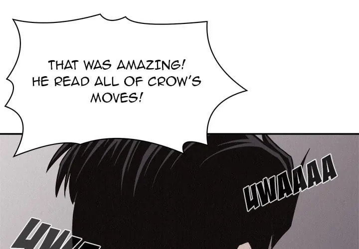 Pounding Chapter 59 page 1 - 
