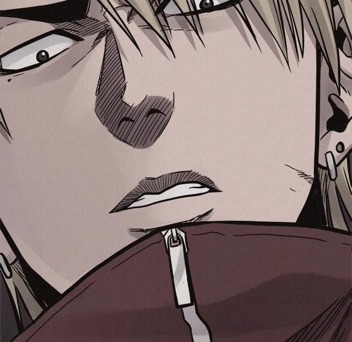 Pounding Chapter 59 page 12 - 