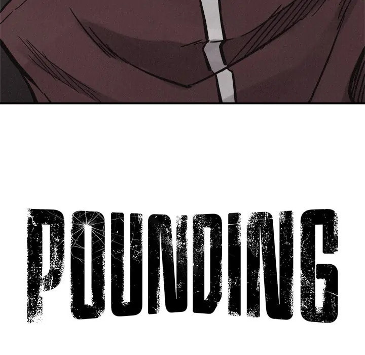 Pounding Chapter 59 page 13 - 