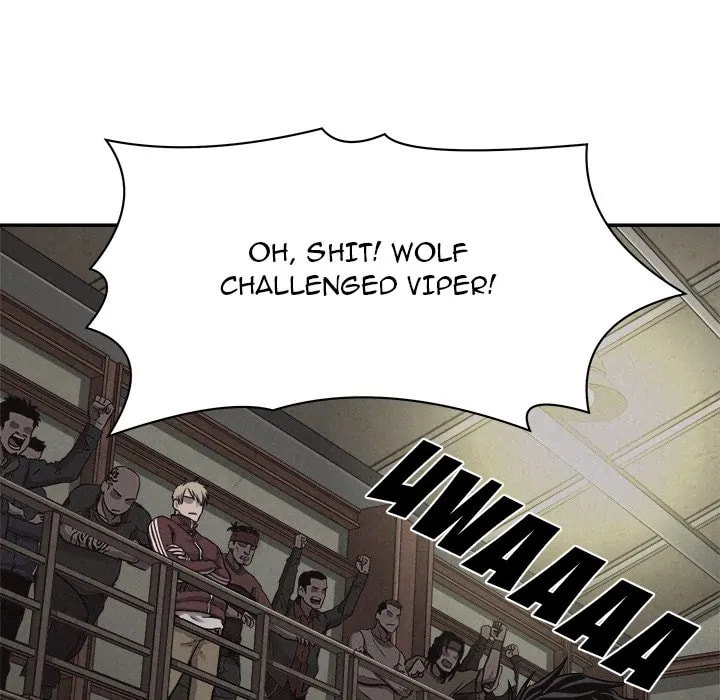 Pounding Chapter 59 page 14 - 