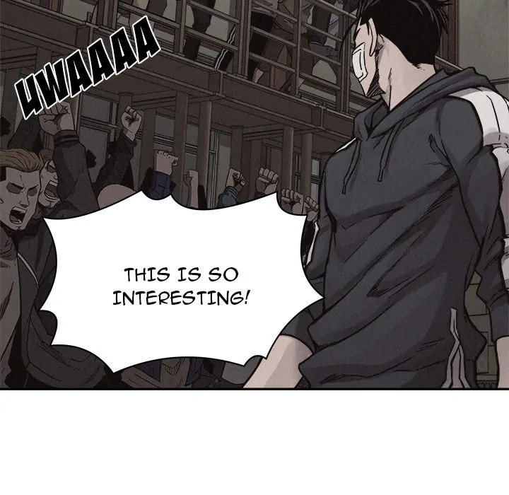 Pounding Chapter 59 page 15 - 