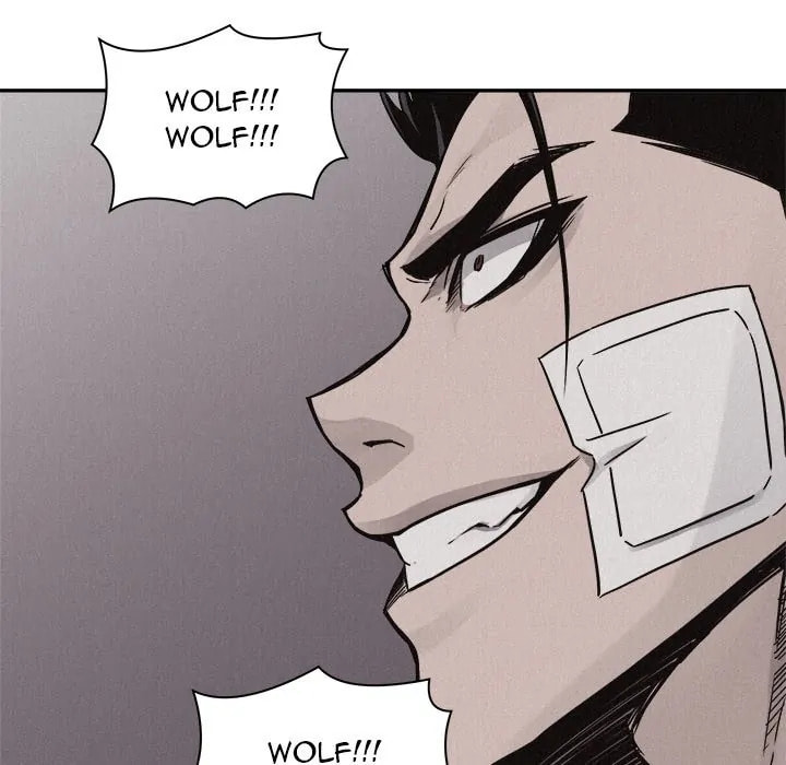 Pounding Chapter 59 page 16 - 