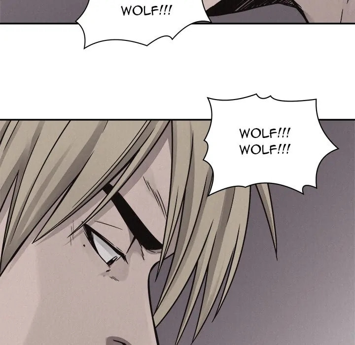 Pounding Chapter 59 page 17 - 