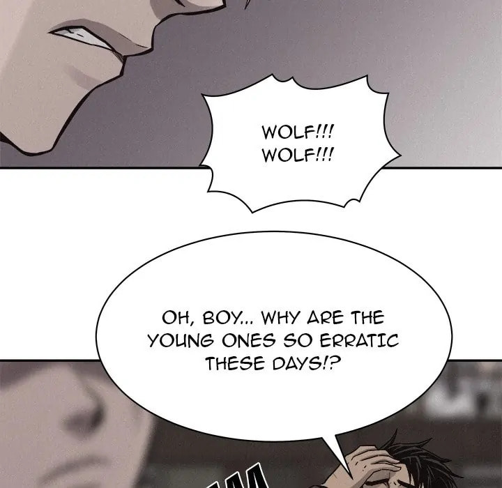 Pounding Chapter 59 page 18 - 