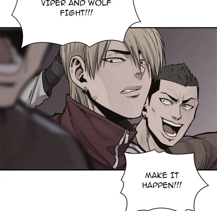 Pounding Chapter 59 page 20 - 