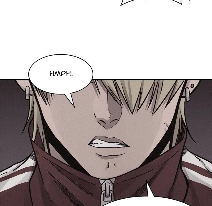 Pounding Chapter 59 page 21 - 