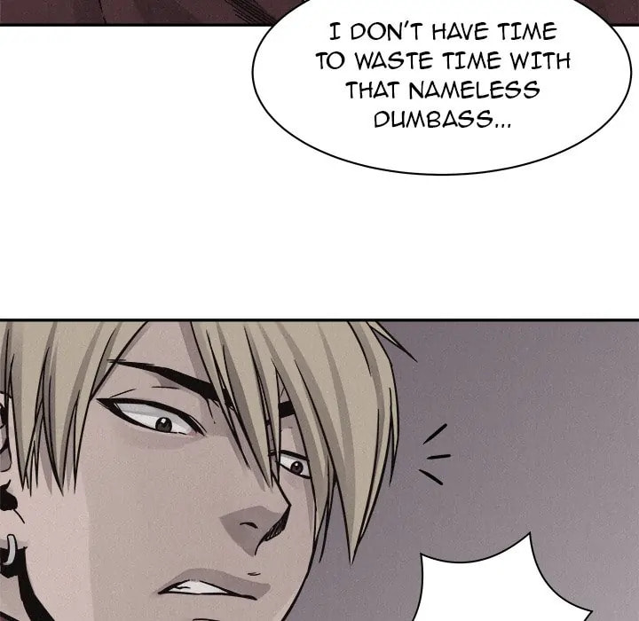 Pounding Chapter 59 page 22 - 