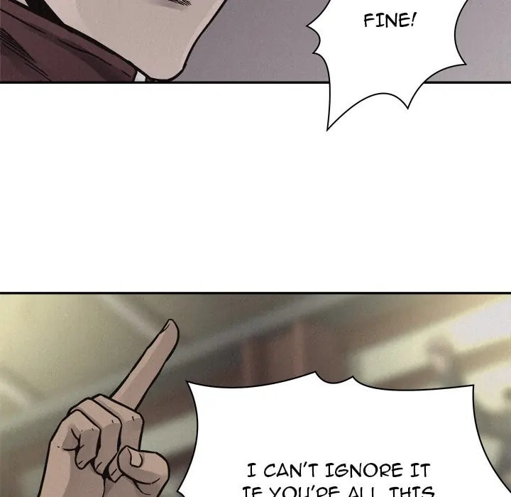 Pounding Chapter 59 page 23 - 