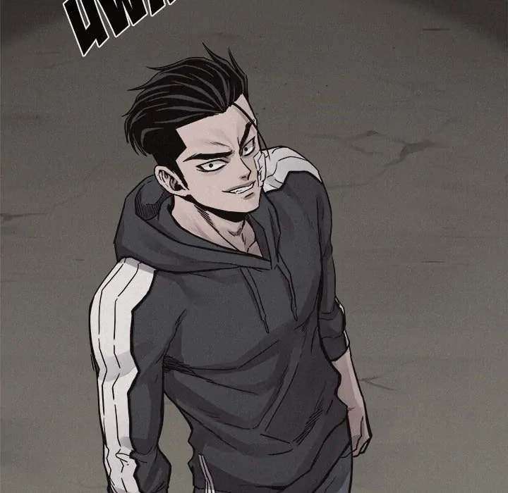 Pounding Chapter 59 page 26 - 