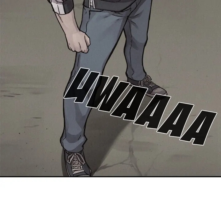 Pounding Chapter 59 page 27 - 