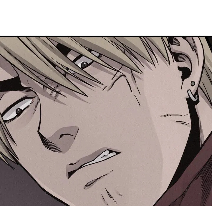 Pounding Chapter 59 page 28 - 