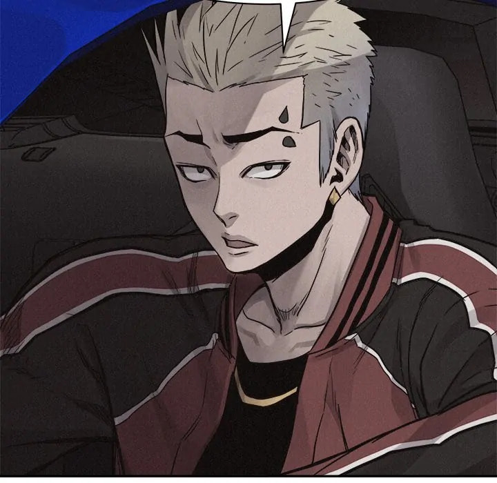 Pounding Chapter 59 page 34 - 