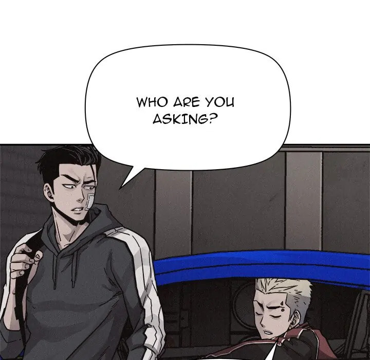 Pounding Chapter 59 page 35 - 