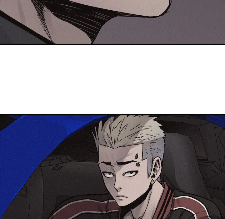Pounding Chapter 59 page 39 - 